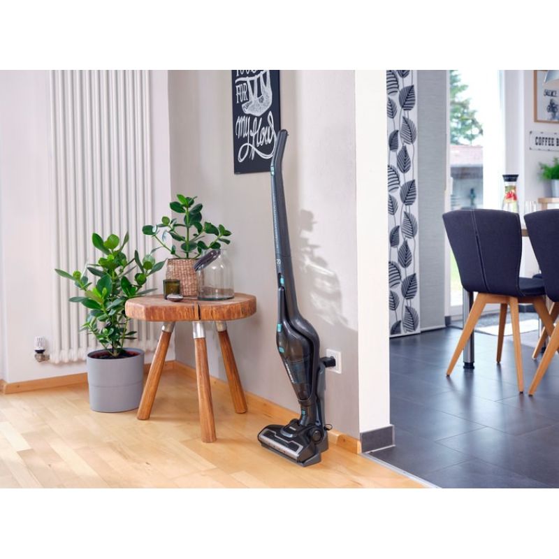 Safe vacuum cleaner Rotaro PowerVac 2in1 11928 LEIFHEIT AGD - Produkty/Odkurzacze Your Sports Performance