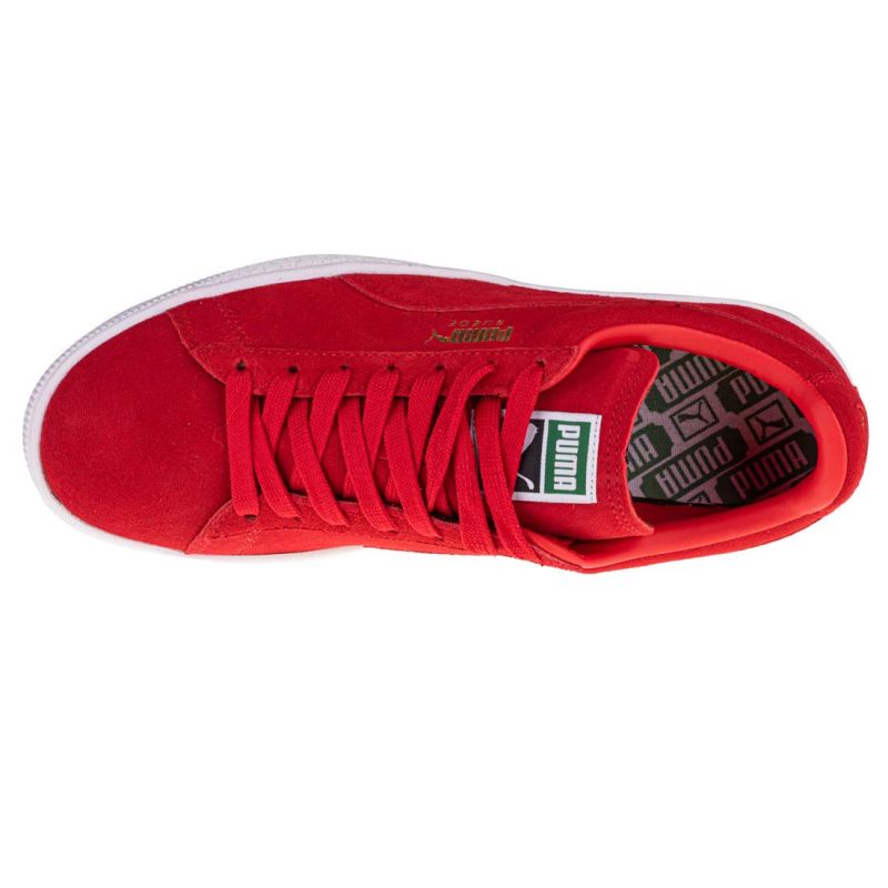 Puma Suede Classic U 356568 63 Footwear/Lifestyle Puma