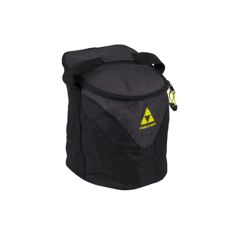 Fischer '23 Sr Puck Bag In preparation Your Sports Performance