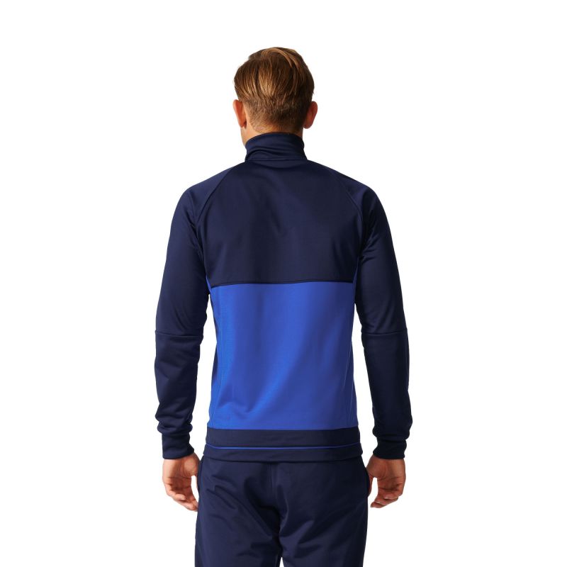 Adidas Tiro 17 M BQ2597 training sweatshirt Clothing/Football Adidas