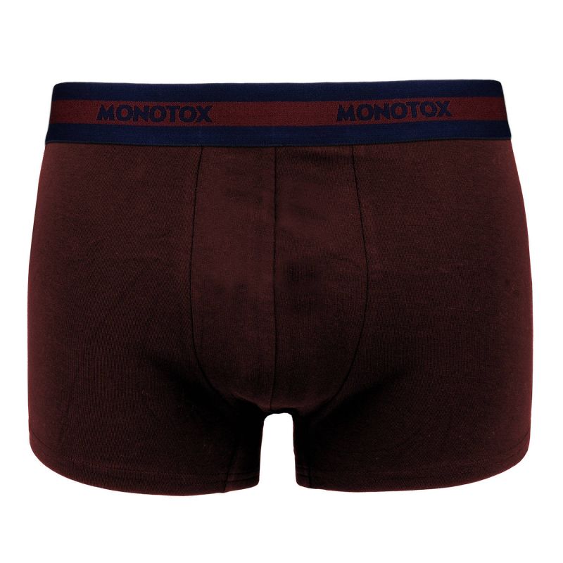 Monotox Basics Boxer Brief M MX21064 boxers Asics