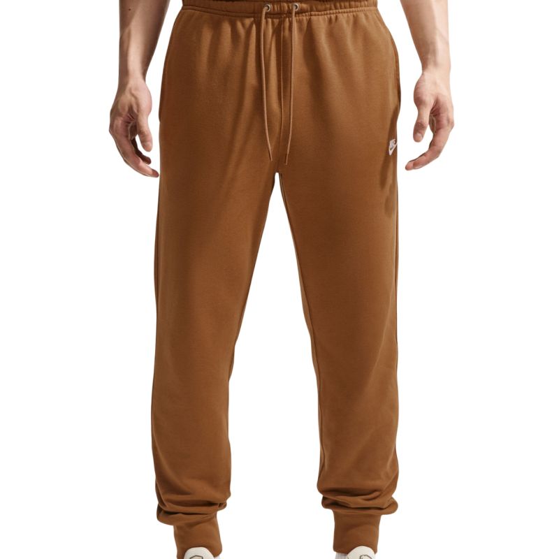 Nike Club Men's Pants Brown FN3801 270