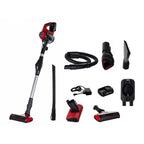 BOSCH BBS 711ANM UNLIMITED vacuum cleaner AGD - Produkty/Odkurzacze Your Sports Performance