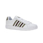 K-Swiss COURT TIEBREAK men's sneakers smooth leather (07011-983-M) In preparation Your Sports Performance