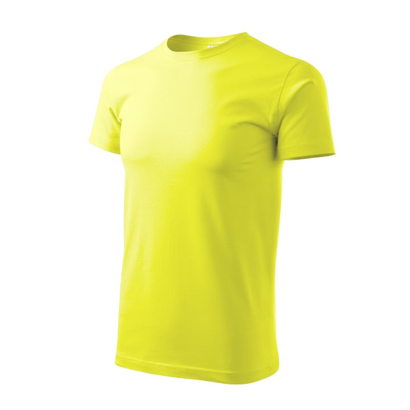 Malfini Heavy New M T-shirt MLI-13790 Clothing/Lifestyle/T-shirts/Malfini/T-shirt Malfini