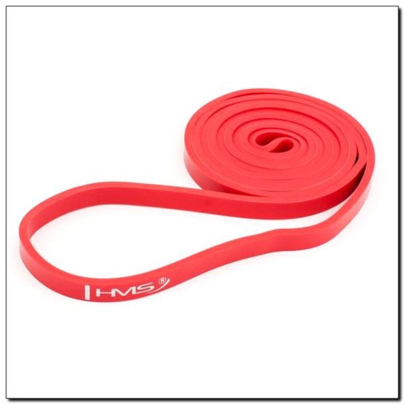 Exercise band HMS GU05 13 x 4.5 x 2080 MM 17-33-021 Accessories/Training equipment Your Sports Performance