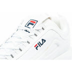 Fila Disruptor Low M 1010262.1FG shoes Footwear/Lifestyle/Fila Your Sports Performance