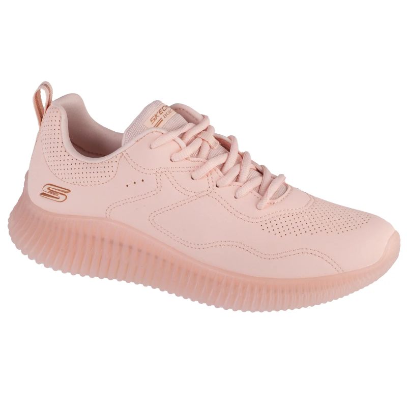 Skechers Bobs Geo - How Marvelous 117422-LTPK Pink 36 In preparation Your Sports Performance