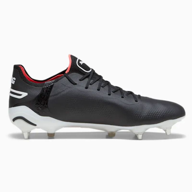Puma KING Ultimate MxSG M 107562 01 shoes Footwear/Football Puma