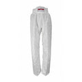TOP TEN long sports pants white In preparation Your Sports Performance