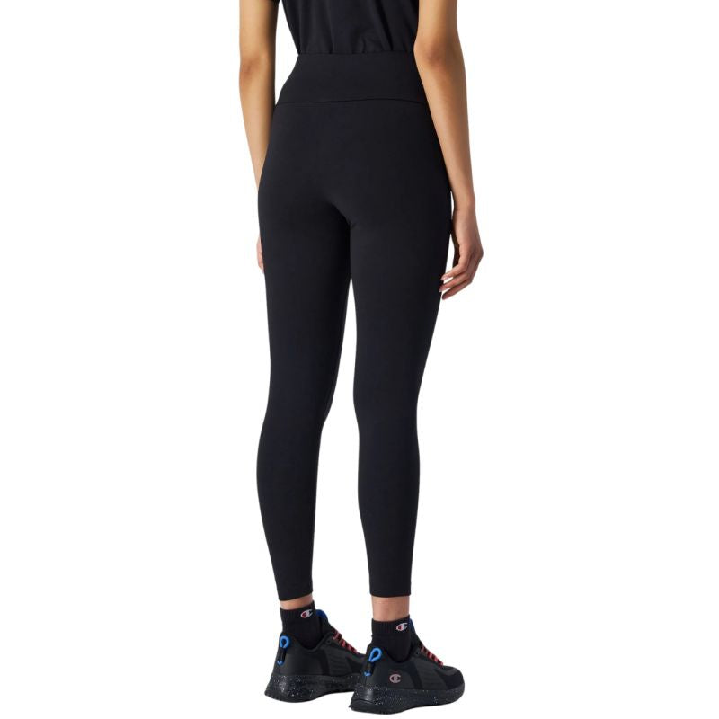 Champion Crop Leggings 7/8 W 117558 KK001 Clothing/Lifestyle/Trousers, shorts/Champion Your Sports Performance