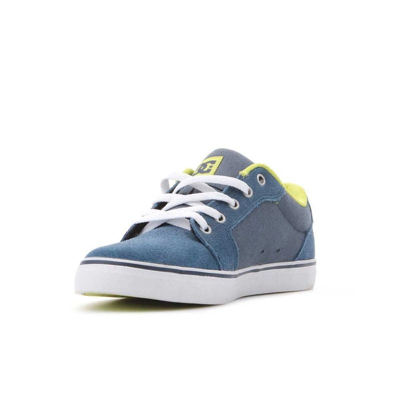 DC Anvil ADBS300063-NVY In preparation Your Sports Performance