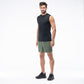 Magnum Cross M Shorts 92800597280 Clothing/Outdoor/Magnum Your Sports Performance