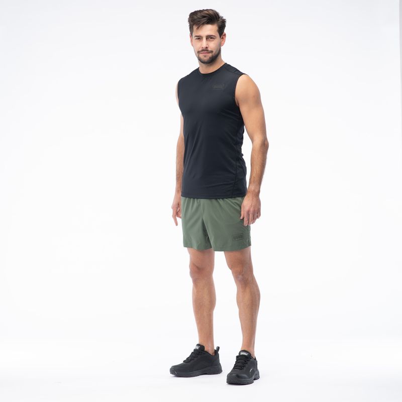 Magnum Cross M Shorts 92800597280 Clothing/Outdoor/Magnum Your Sports Performance