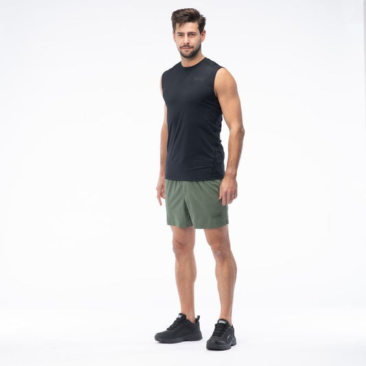 Magnum Cross M Shorts 92800597280 Clothing/Outdoor/Magnum Your Sports Performance