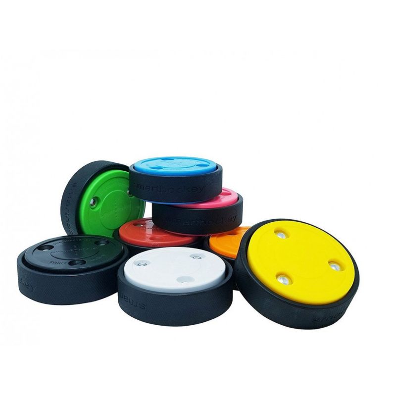 Smart Hockey VPSLIDER in-line hockey puck Accessories/Training equipment Your Sports Performance