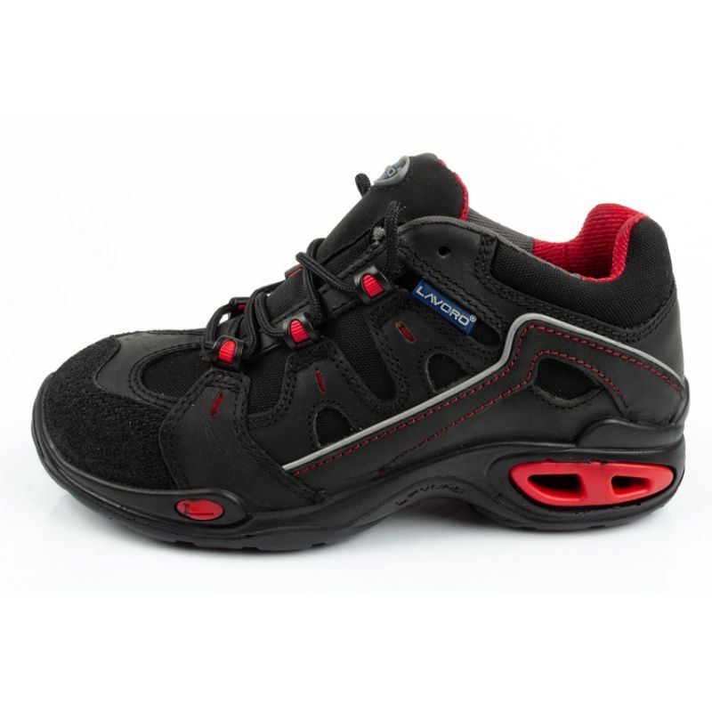 Lavoro Homestead U shoes 1276.30 Footwear/Outdoor/Lavoro Your Sports Performance