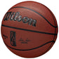 Wilson NBA Authentic City Paris Ball WZ2016004XB Basketball Ball Accessories/Balls/Basketball Your Sports Performance