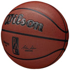 Wilson NBA Authentic City Paris Ball WZ2016004XB Basketball Ball Accessories/Balls/Basketball Your Sports Performance