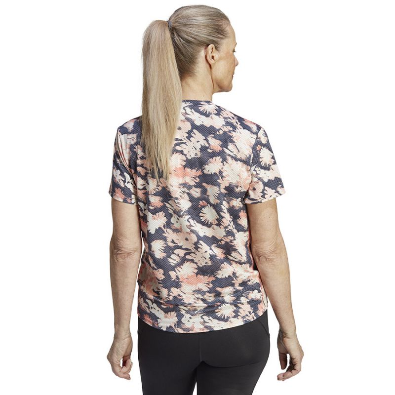 T-shirt adidas Otr Cooler Tee W HR9968 Clothing/Training Adidas