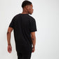 Ellesse Fuenti t-shirt M SHP16469-011 Clothing/Lifestyle/T-shirts/Active Camel Your Sports Performance