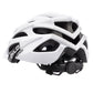 Meteor Ovlo L bicycle helmet 58-61 cm white In preparation Your Sports Performance