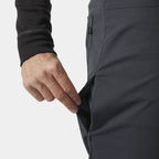 Helly Hansen men's trousers HOLMEN 5 POCKET PANT 63521 980 Helly Hansen