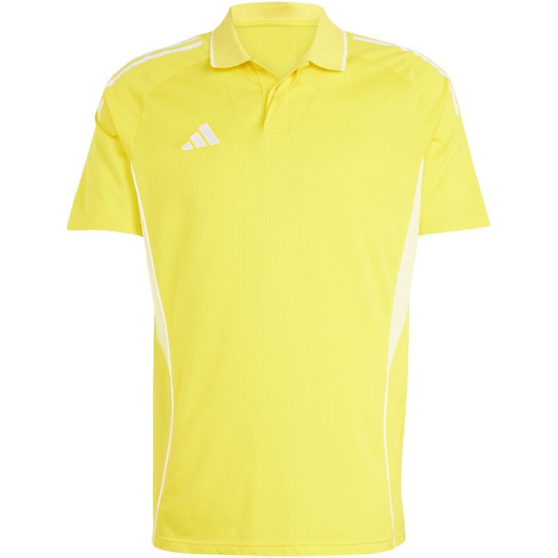 Adidas Tiro 25 Competition Polo Shirt M JY1896 Clothing/Football Adidas