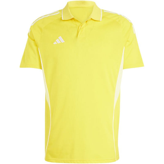 Adidas Tiro 25 Competition Polo Shirt M JY1896 Clothing/Football Adidas