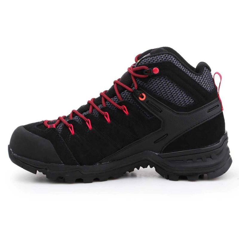 Salewa WS Alp Mate Mid WP W 61385-0998 Shoes Footwear/Outdoor/Alpinus Your Sports Performance