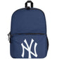 New Era MLB New York Yankees Applique Backpack 60503790 Accessories/Plecaki/New Era Your Sports Performance
