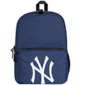 New Era MLB New York Yankees Applique Backpack 60503790 Accessories/Plecaki/New Era Your Sports Performance