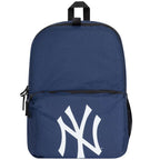 New Era MLB New York Yankees Applique Backpack 60503790 Accessories/Plecaki/New Era Your Sports Performance