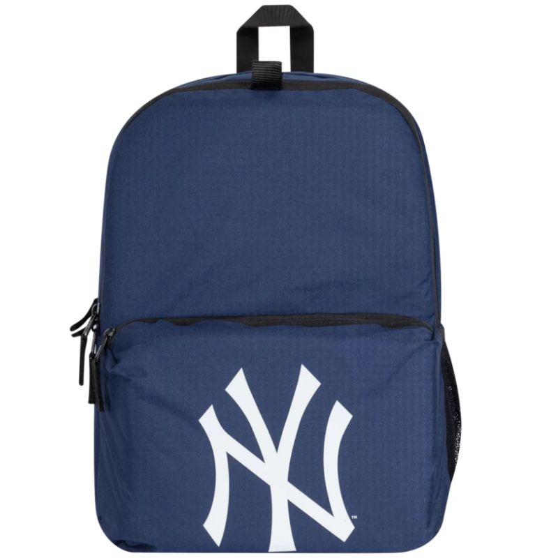 New Era MLB New York Yankees Applique Backpack 60503790 Accessories/Plecaki/New Era Your Sports Performance