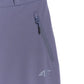 4F softshell trousers FNK F0988 W 4FWAW25TFTRF0988 32S Clothing/Outdoor Your Sports Performance