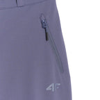 4F softshell trousers FNK F0988 W 4FWAW25TFTRF0988 32S Clothing/Outdoor Your Sports Performance