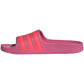 Adidas Adilette Aqua Jr GV7850 Flip-Flops Footwear/Swimming/Kids/Klapki Adidas