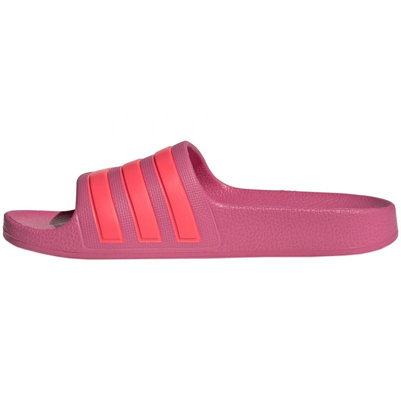 Adidas Adilette Aqua Jr GV7850 Flip-Flops Footwear/Swimming/Kids/Klapki Adidas