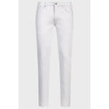 HUGO 734 BIANCO jeans (50537696-100) In preparation Your Sports Performance