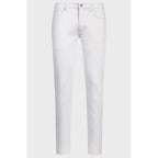 HUGO 734 BIANCO jeans (50537696-100) In preparation Your Sports Performance
