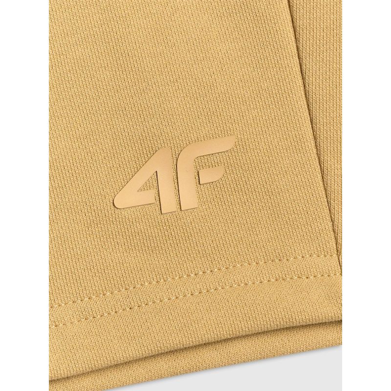 Men's sweatpants 4F 4FRSS26TSHOM0930-83S 4f