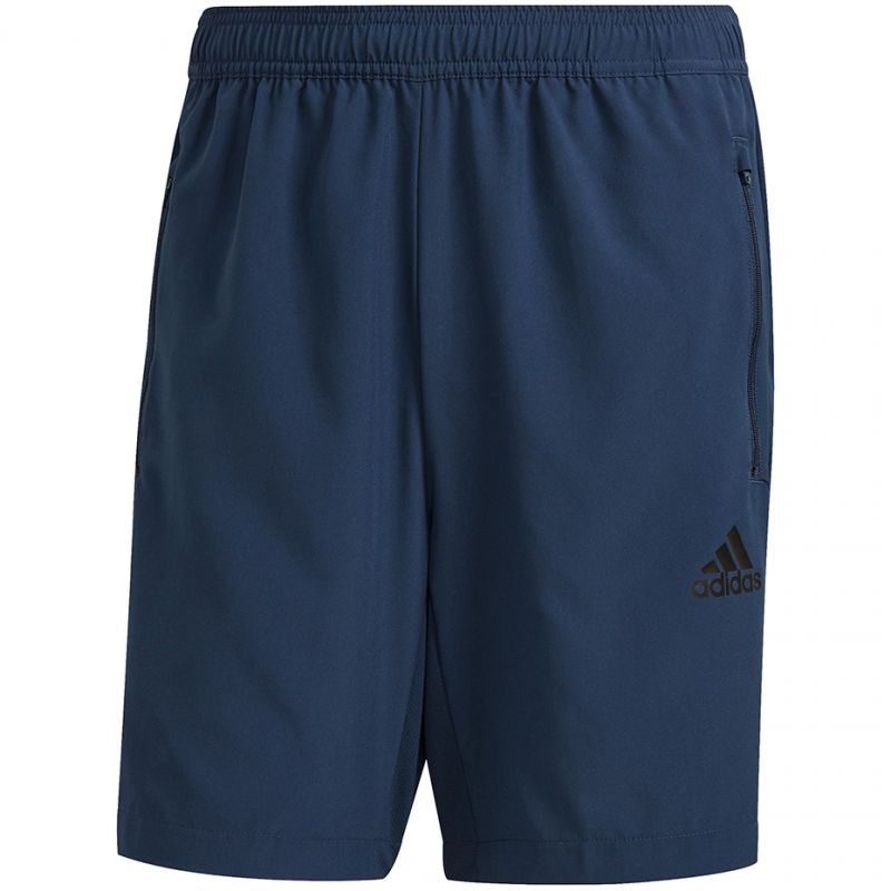 Adidas Aeroready Designed 2 Move Woven M GT8162 Shorts Clothing/Training Adidas