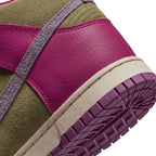 Nike Dunk High W FB1273-500 shoes Footwear/Lifestyle Nike