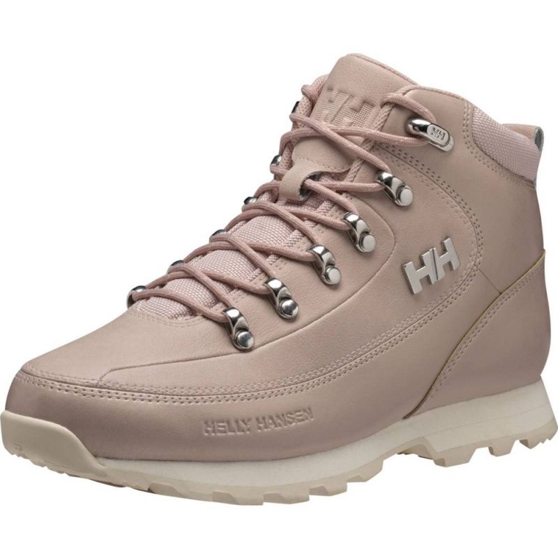 Helly Hansen The Forester Shoes W 10516 072 Footwear/Lifestyle/Helly Hansen Your Sports Performance
