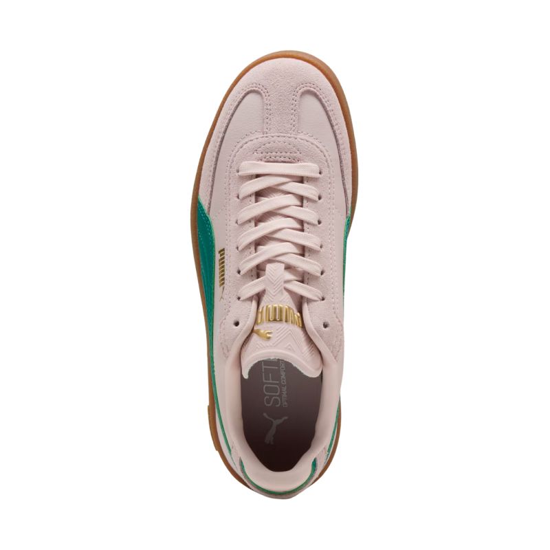 Puma Club II Shoes 397447 36