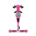 Scooter, bike, Globber GO-UP Deluxe Lights 646-110 Accessories/Skating/Hulajnogi Your Sports Performance
