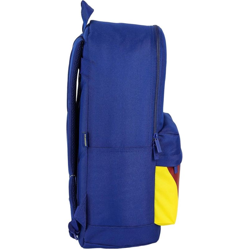 FC Barcelona 612025868 Sports Backpack Accessories/Plecaki/pozostałe plecaki Your Sports Performance