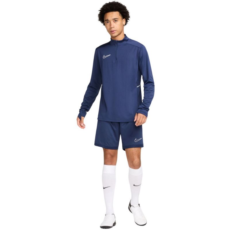 Nike Dri-Fit Academy 25 M FZ9776 410 Shorts Clothing/Football Nike