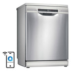 BOSCH SMS4EKI06E dishwasher AGD - Produkty/Zmywarki wolnostojące Your Sports Performance