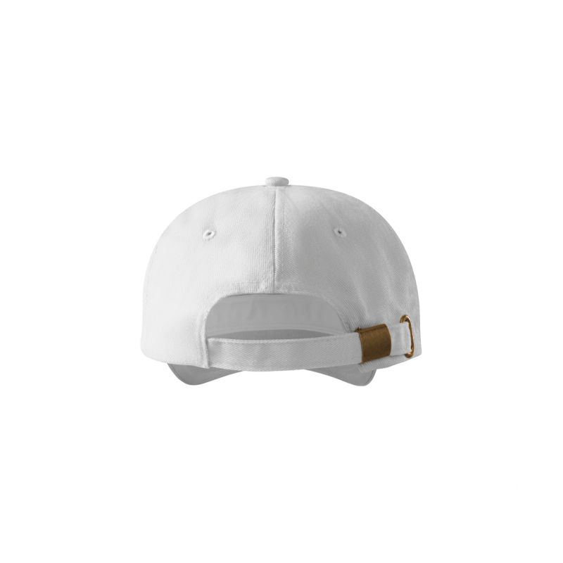 Malfini 6P cap MLI-30500 Clothing/Multisport Malfini